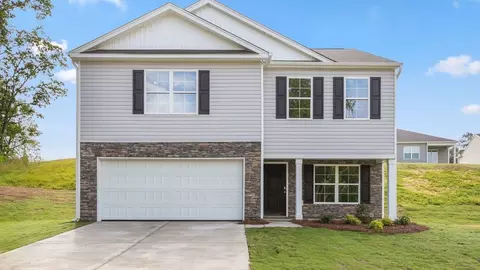 105 Greenbrier Way, Stoneville, NC 27048