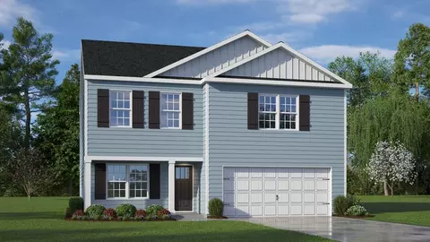 105 Greenbrier Way, Stoneville, NC 27048