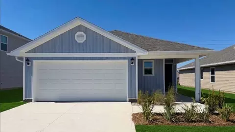 4913 Rosemary St, Panama City, FL 32404