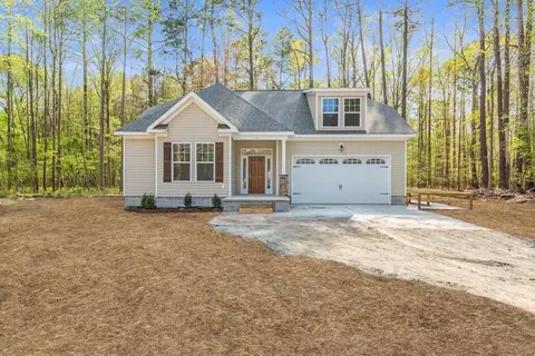 234 Hall Rd, Hampton, VA 23664