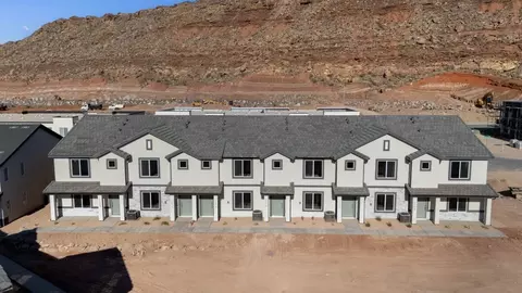 2202 S Wolverine Way #2529, Washington, UT 84780