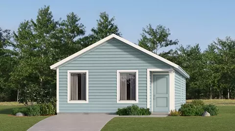 416 Acorn Rd, Princeton, TX 75407