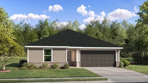 104 Spice Berry Ln, Benton, AR 72015