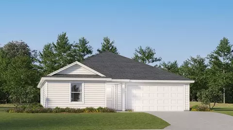 104 Spice Berry Ln, Benton, AR 72015