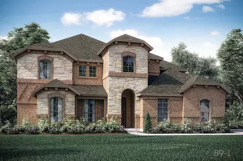 5638 Rutherford Dr, Midlothian, TX 76065
