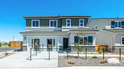 4222 Misty Woods Way, Sparks, NV 89436