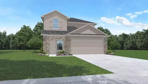 14104 Golden Rays Dr, Splendora, TX 77372