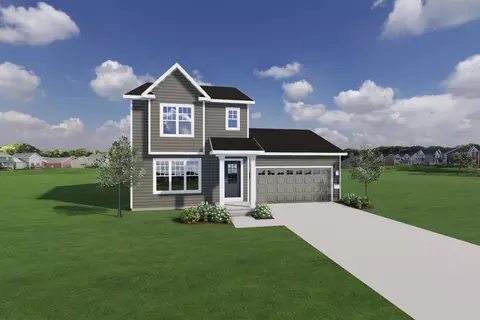 1420 Arrowood Cir W, Oconomowoc, WI 53066