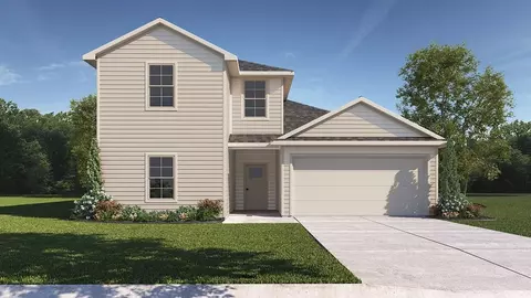109 Boxwood Dr, Royse City, TX 75189