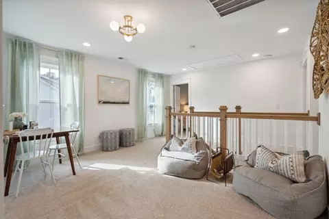 Entry Way - 897 Jp Stevens Rd, Seneca, SC 29678 photo 5 of 6