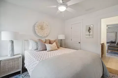 Bedroom - 897 Jp Stevens Rd, Seneca, SC 29678 photo 4 of 6