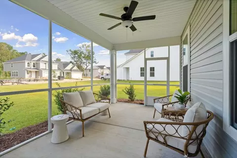 Exterior - 897 Jp Stevens Rd, Seneca, SC 29678 photo 3 of 10