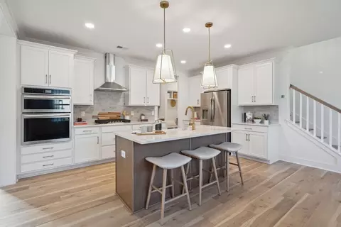 Kitchen - 897 Jp Stevens Rd, Seneca, SC 29678 photo 1 of 10