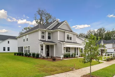 Exterior - 897 Jp Stevens Rd, Seneca, SC 29678 photo 8 of 10