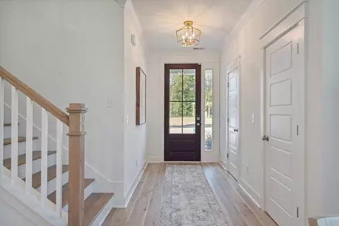 Entry Way - 897 Jp Stevens Rd, Seneca, SC 29678 photo 1 of 6