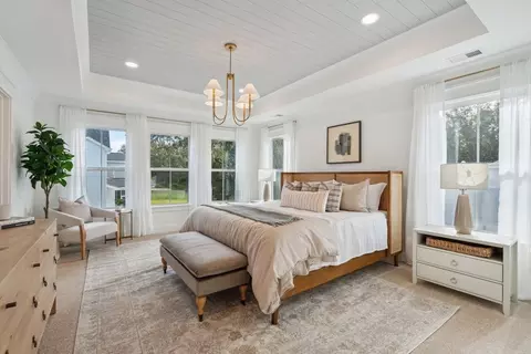 Bedroom - 897 Jp Stevens Rd, Seneca, SC 29678 photo 1 of 6