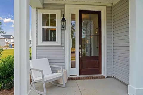 Exterior - 897 Jp Stevens Rd, Seneca, SC 29678 photo 2 of 10