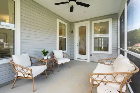 Exterior - 897 Jp Stevens Rd, Seneca, SC 29678 photo 4 of 10