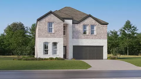 22114 La Scorza Dr, Hockley, TX 77447