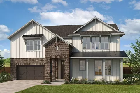 600 Fallbrook Dr, Aledo, TX 76008