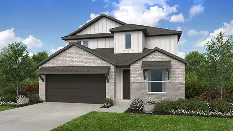 Exterior - 13205 Ranahan Rd, Buda, TX 78610 photo 2 of 4