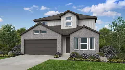 Exterior - 13205 Ranahan Rd, Buda, TX 78610 photo 3 of 4