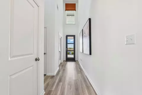 Entry Way - 13205 Ranahan Rd, Buda, TX 78610 photo 4 of 5