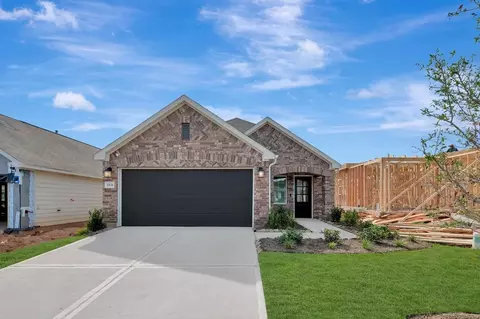 10236 Burton Path, Montgomery, TX 77316