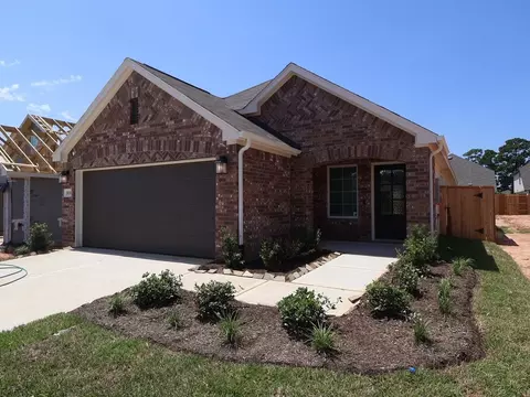 10236 Burton Path, Montgomery, TX 77316