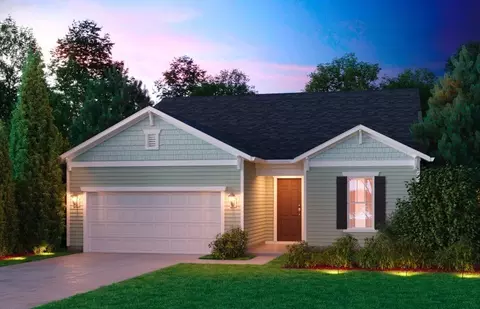 Exterior - 3243 Del Webb Blvd, Aurora, IL 60503 photo 5 of 14