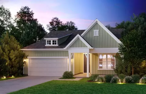 Exterior - 3243 Del Webb Blvd, Aurora, IL 60503 photo 6 of 14
