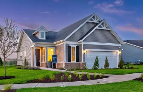 Exterior - 3243 Del Webb Blvd, Aurora, IL 60503 photo 14 of 14