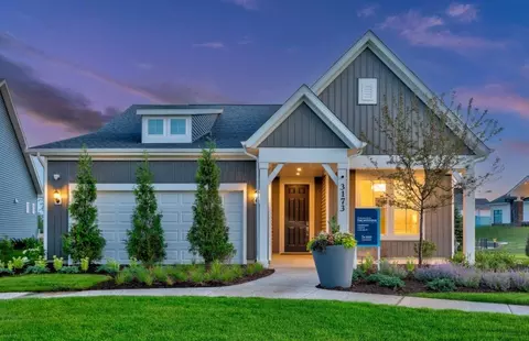 Exterior - 3243 Del Webb Blvd, Aurora, IL 60503 photo 7 of 14