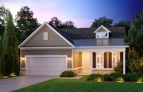 Exterior - 3243 Del Webb Blvd, Aurora, IL 60503 photo 3 of 14