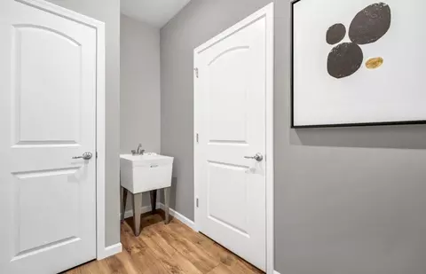 Entry Way - 3243 Del Webb Blvd, Aurora, IL 60503 photo 3 of 3
