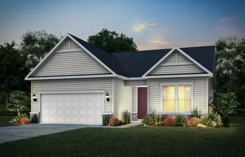 Exterior - 3243 Del Webb Blvd, Aurora, IL 60503 photo 4 of 14