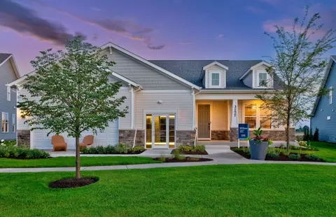 Exterior - 3243 Del Webb Blvd, Aurora, IL 60503 photo 13 of 14