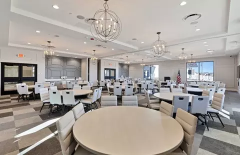 Dining - 3243 Del Webb Blvd, Aurora, IL 60503 photo 3 of 3