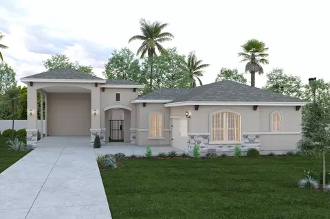 2106 Sanderling Ln, Mission, TX 78572