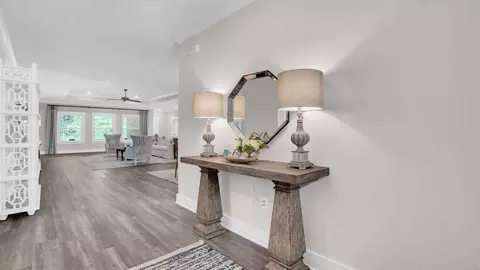 Entry Way - 13400 Crane Dr, Vancleave, MS 39565 photo 3 of 3