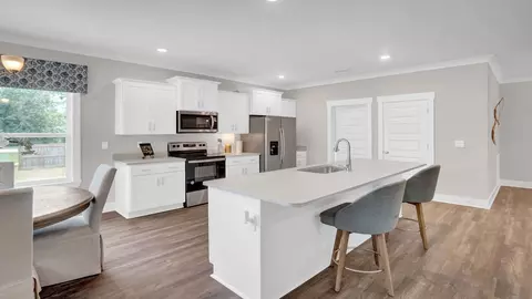 Kitchen - 13400 Crane Dr, Vancleave, MS 39565 photo 3 of 5