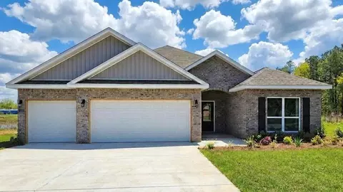 13400 Crane Dr, Vancleave, MS 39565