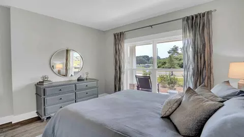 Bedroom - 13400 Crane Dr, Vancleave, MS 39565 photo 11 of 12
