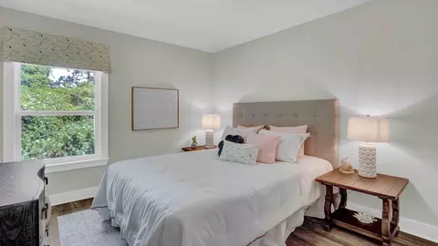 Bedroom - 13400 Crane Dr, Vancleave, MS 39565 photo 6 of 12