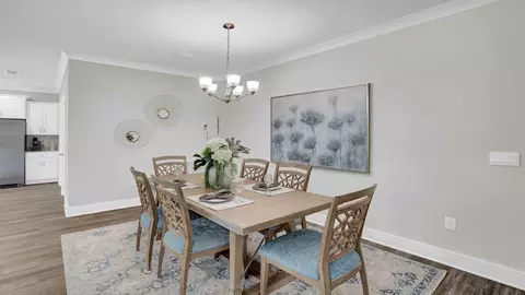 Dining - 13400 Crane Dr, Vancleave, MS 39565 photo 5 of 7