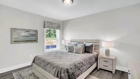 Bedroom - 13400 Crane Dr, Vancleave, MS 39565 photo 9 of 12