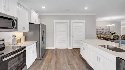 Kitchen - 13400 Crane Dr, Vancleave, MS 39565 photo 2 of 5