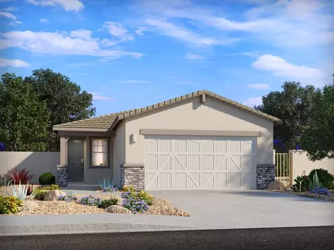 Exterior - 7390 S Gray Jay Dr, Tucson, AZ 85747 photo 2 of 3