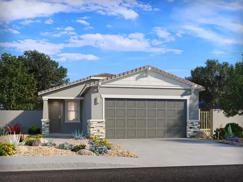Exterior - 7390 S Gray Jay Dr, Tucson, AZ 85747 photo 3 of 3
