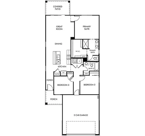 7390 S Gray Jay Dr, Vail, AZ 85641